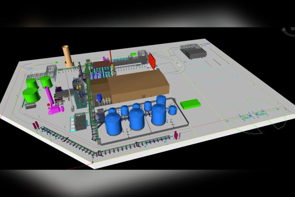 Baanbrekende recyclingtechnologie voor plastic afval 3