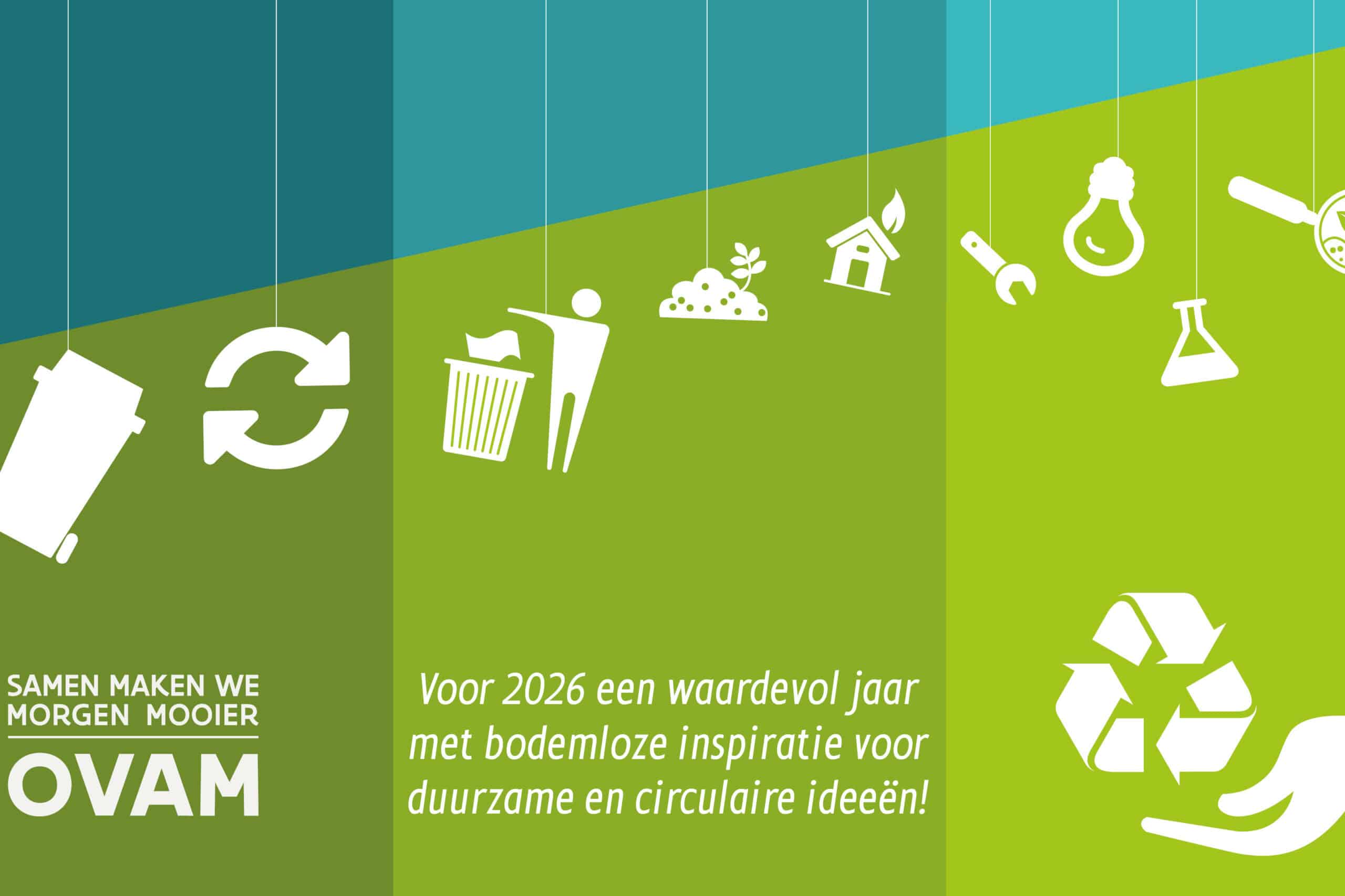  ONBETAALBAAR wint Henry van de Velde Ecodesign by OVAM Gold Award 2026: circulair maatwerk en materiaalinnovatie 2