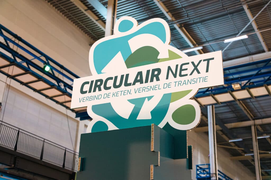 Dit was Recycling & Circulair Next 2025 2
