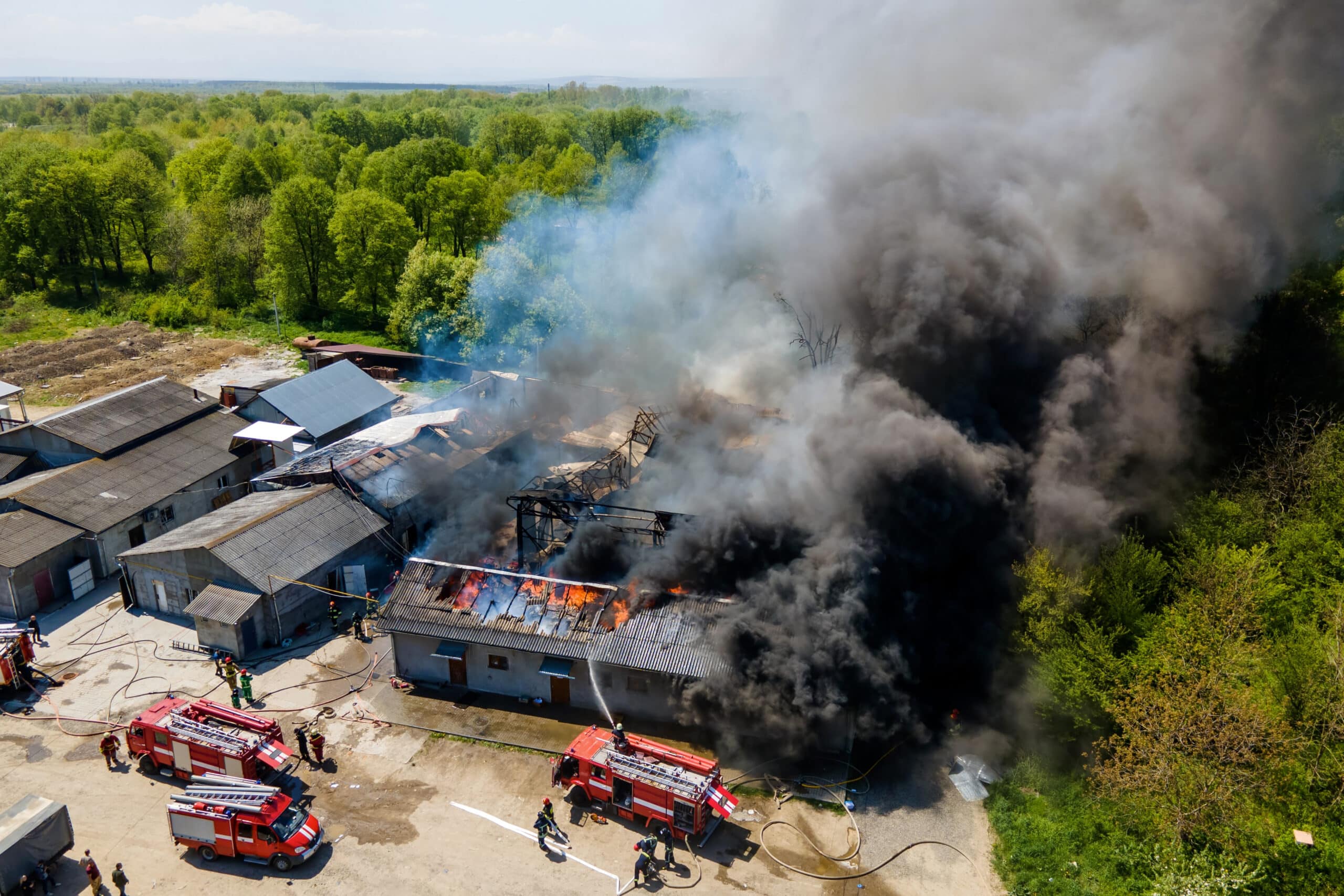 Wat als je bedrijf stilvalt? De onderschatte waarde van een bedrijfsschadeverzekering 2