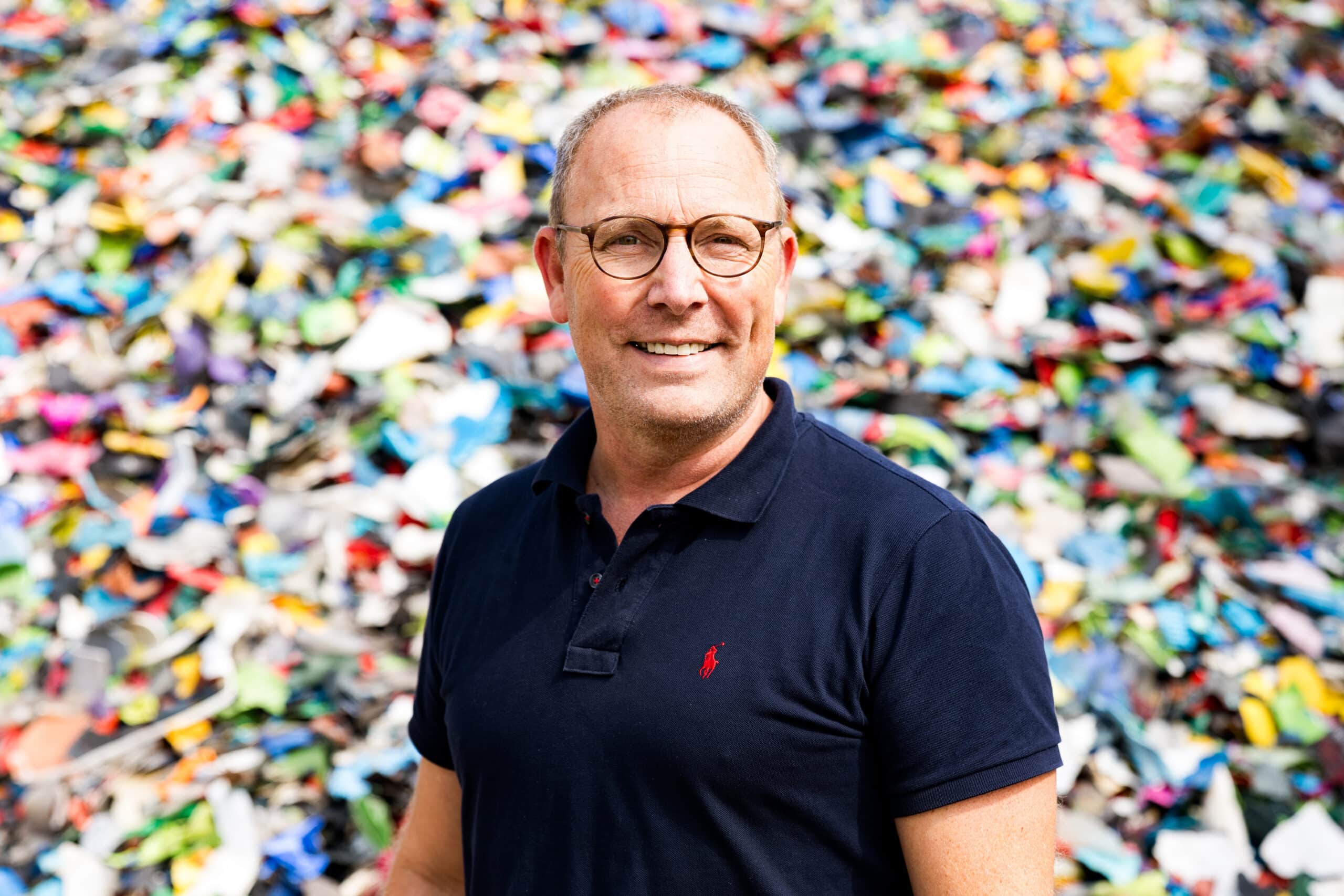 Louwers Mediagroep – RecyclePro Benelux