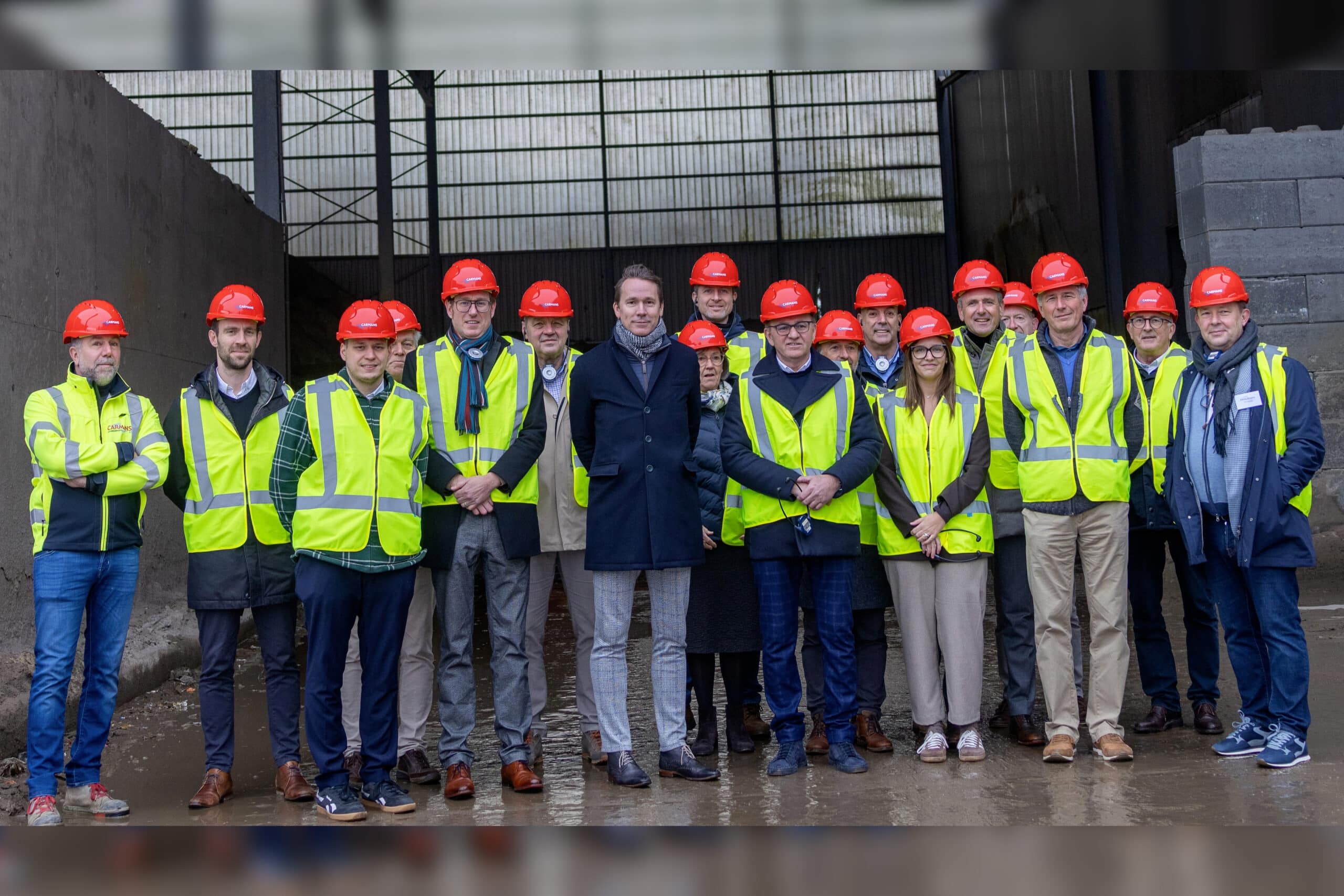 Innovatieve technieken pakken PFAS-vervuiling aan bij de bron 1