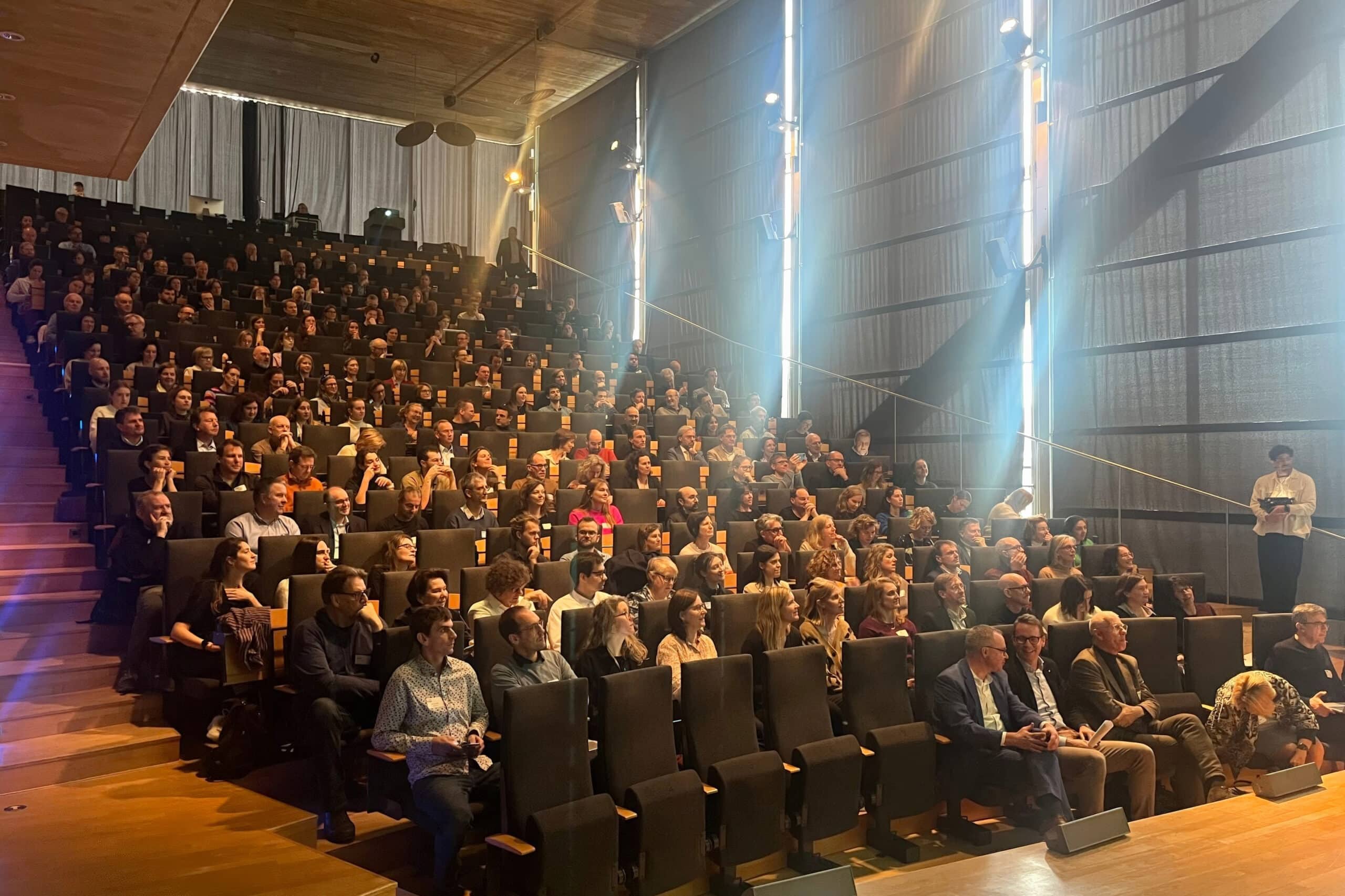 Afval- en materialenpreventiecongres toont weg naar sterker Europa 1