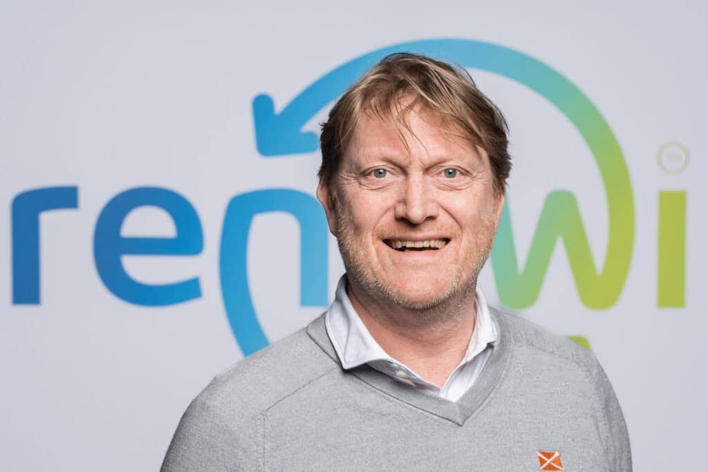 “Nieuwe Europese spelregels vereisen correcte data” 2