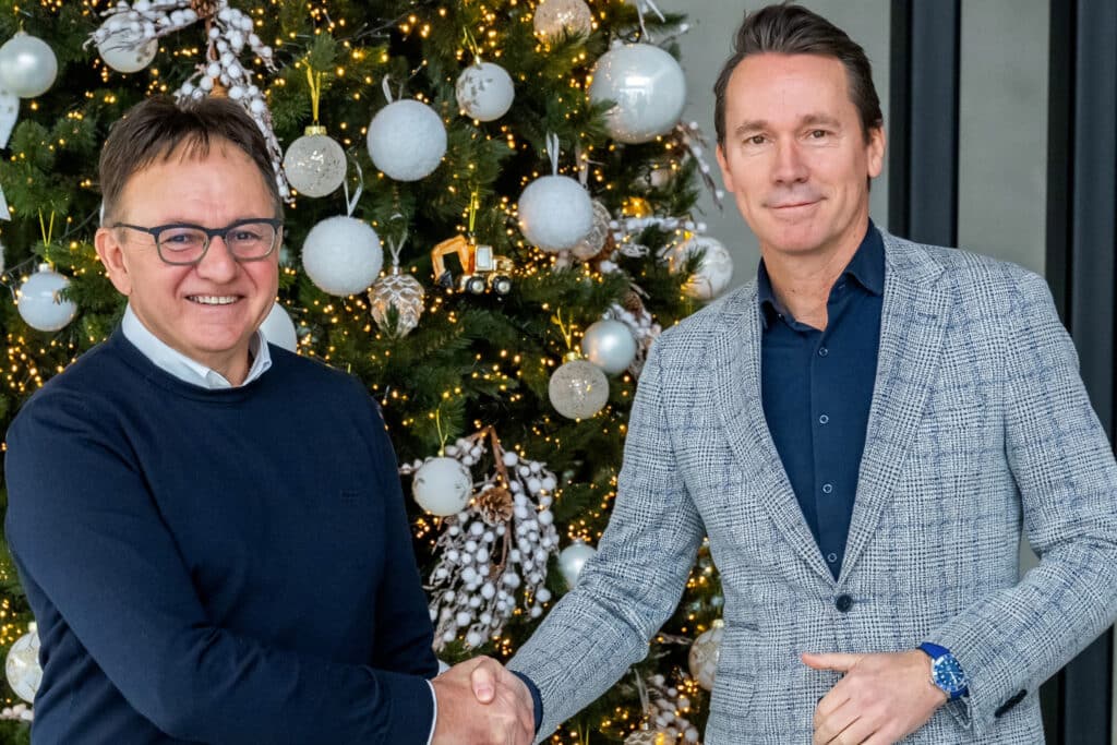 Innovatieve technieken pakken PFAS-vervuiling aan bij de bron 2