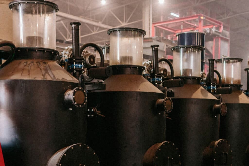 Innovatieve technieken pakken PFAS-vervuiling aan bij de bron 1