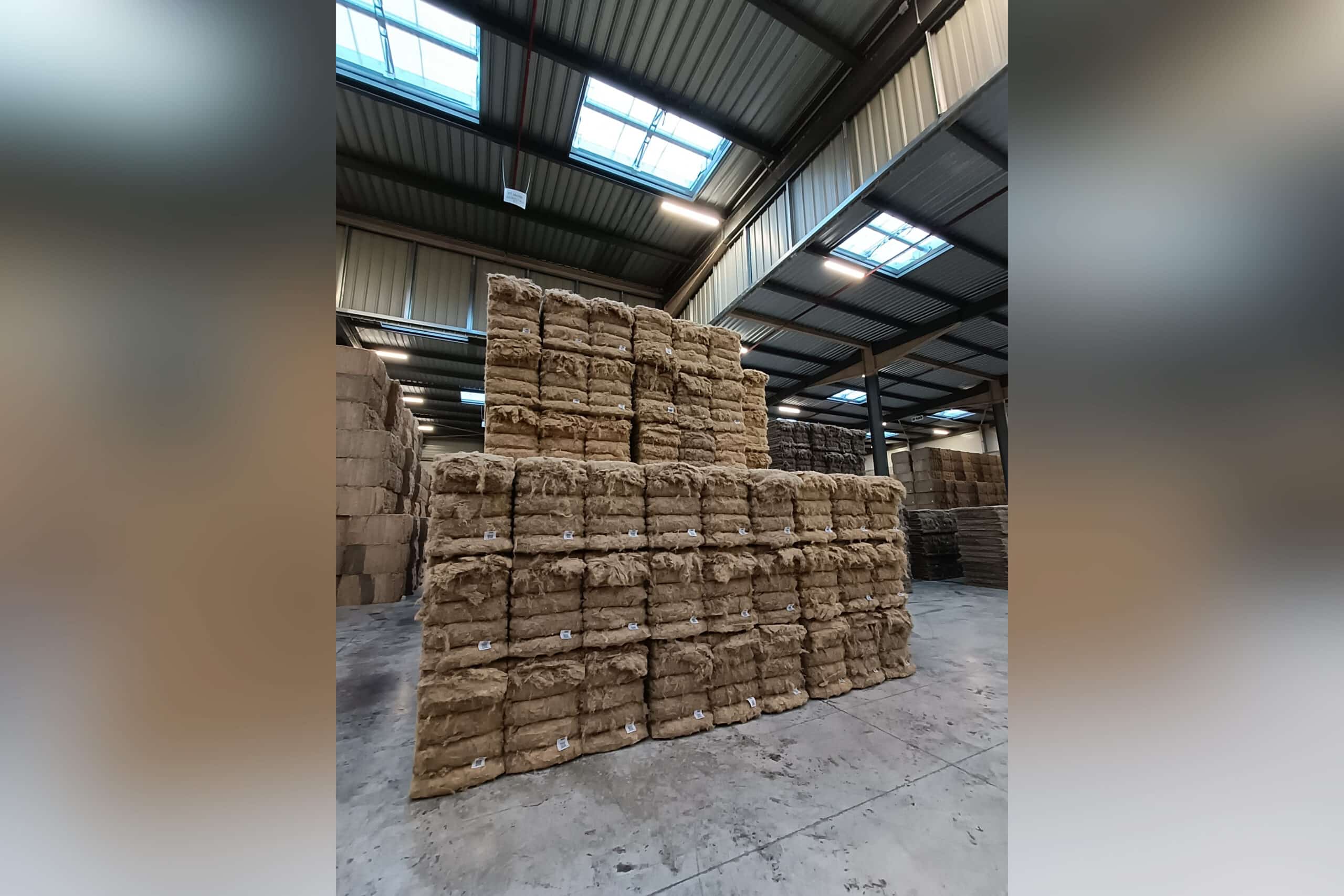 Van balenpersen tot robotica: twee primeurs, één efficiënte logistieke flow 4