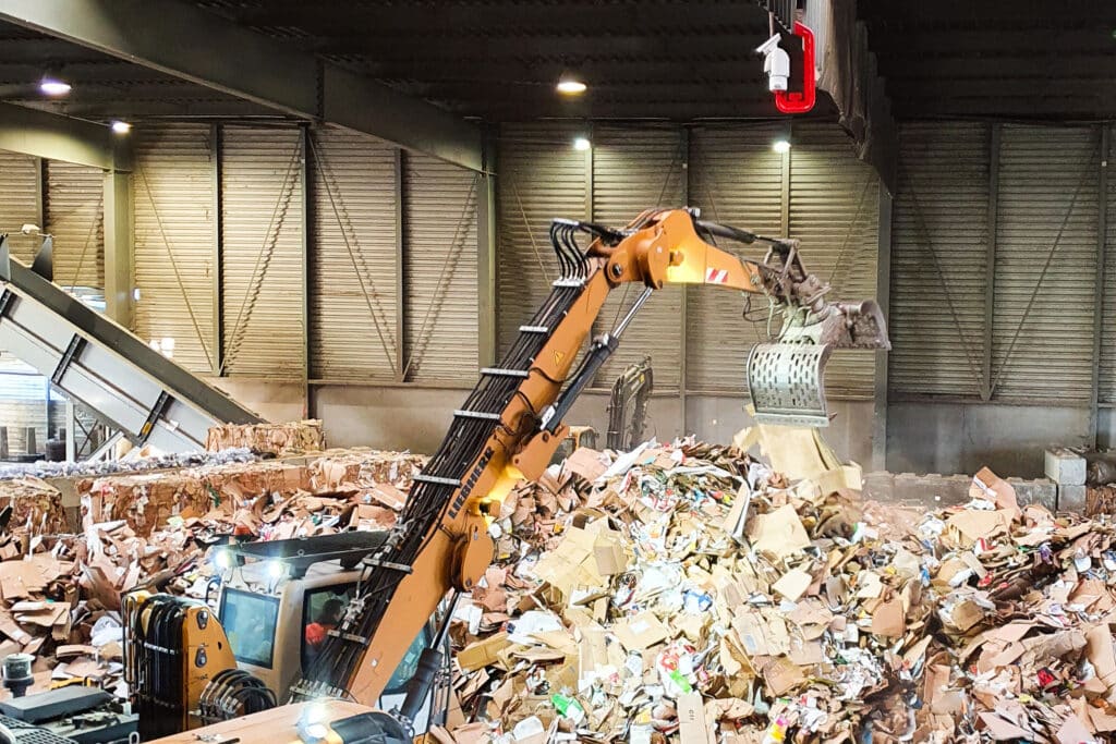 Optische en thermometrische camerasystemen voor optimale brandpreventie 2