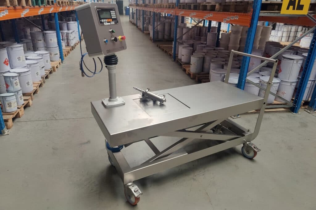 Lessen van drie bedrijven over circulair machineontwerp 1