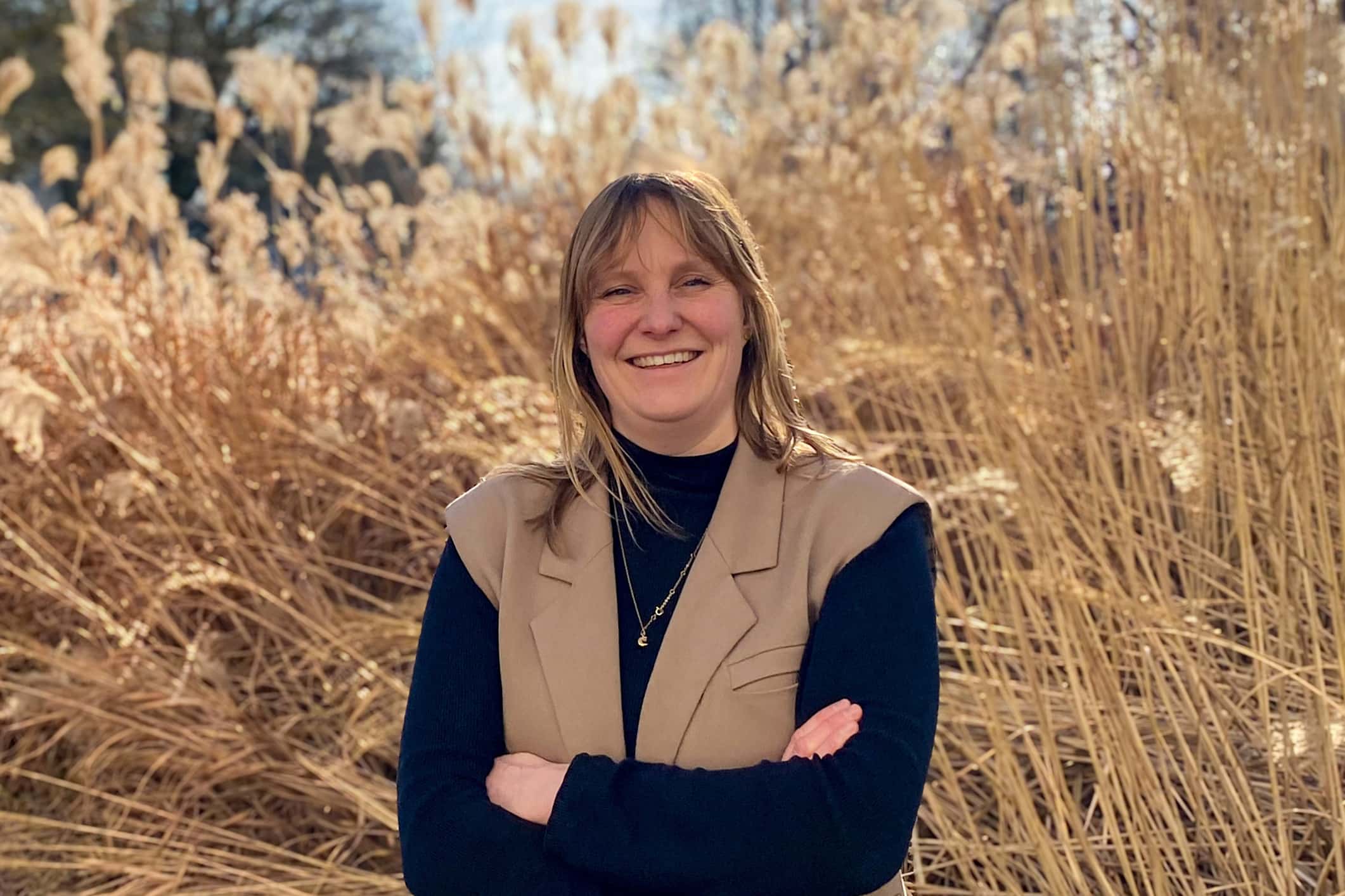 “Uitzoeken wat nodig is voor het in gang zetten van een verandering” 1