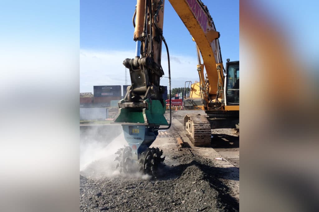 Minimale machineslijtage, maximale productiviteit 1