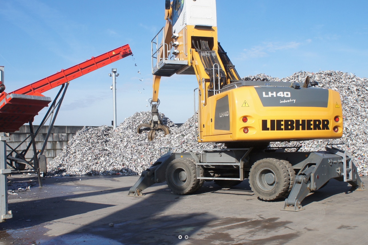 Nieuwkomers in Recycling top 100 3