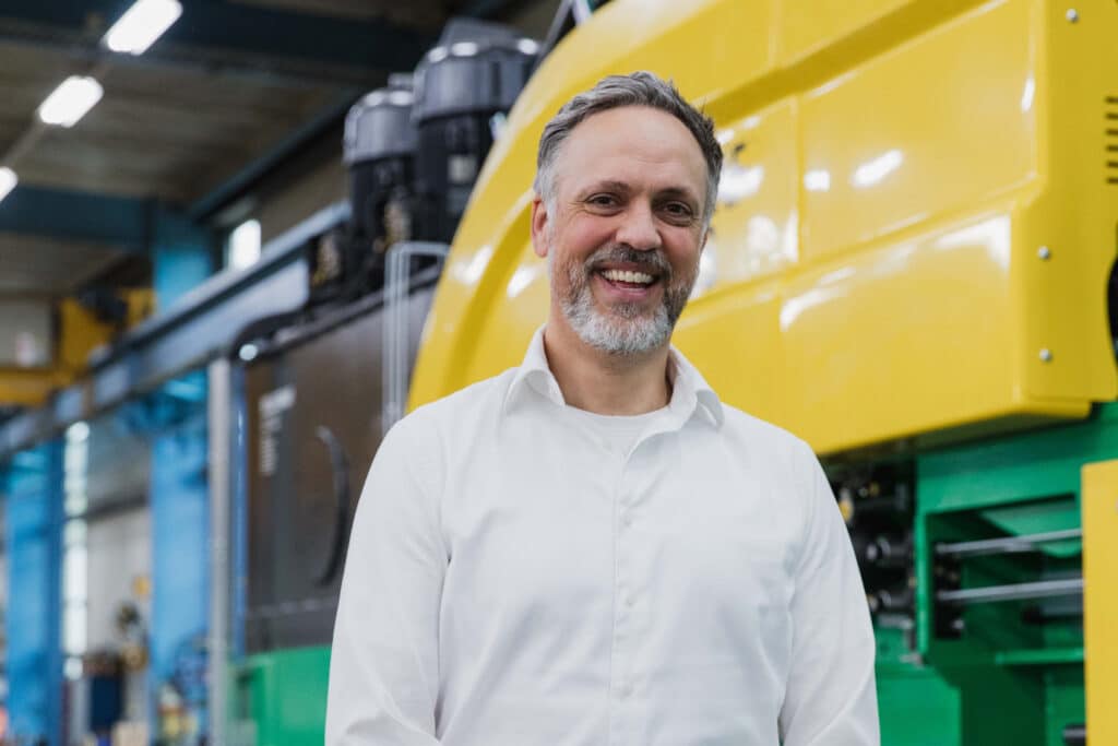 Nieuwe balenpers toont de weg vooruit 2