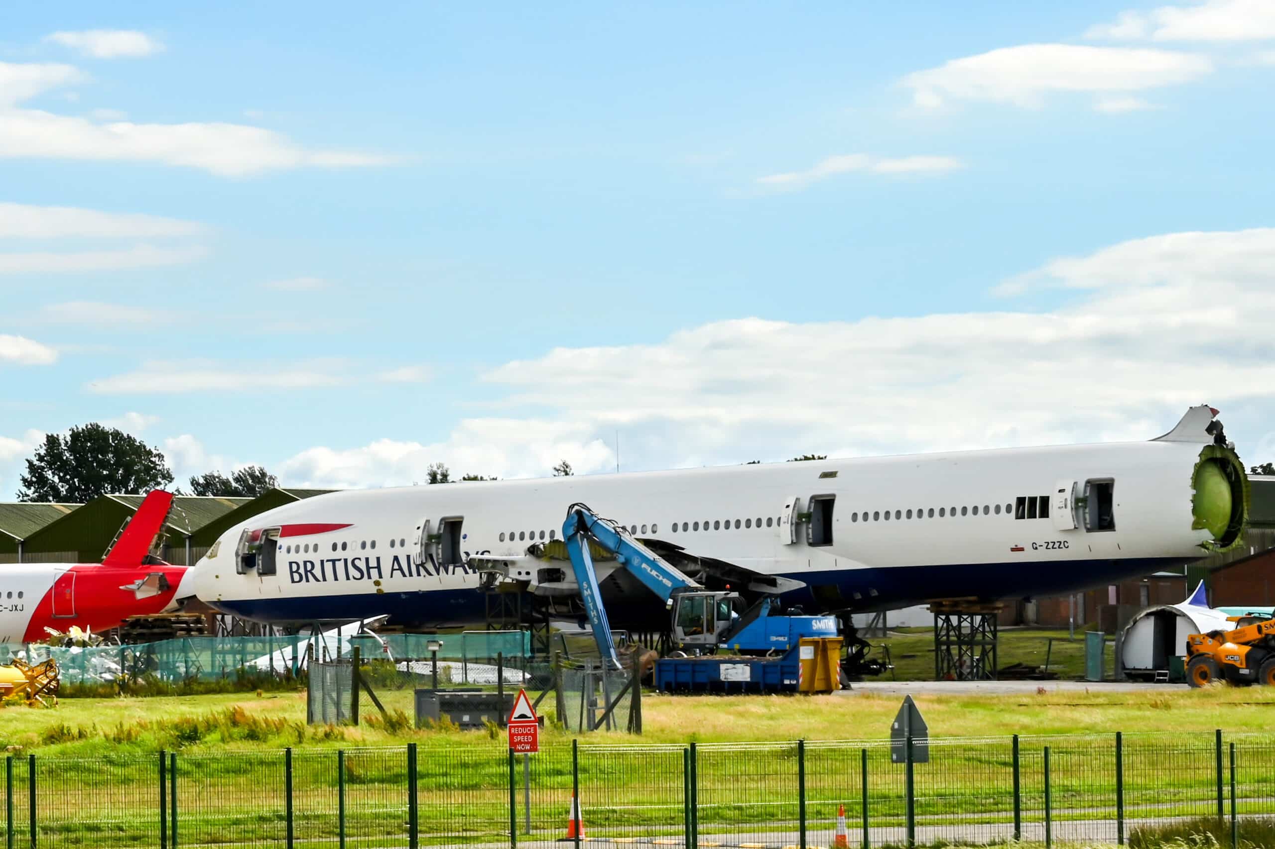 Veiligheidsvoordelen voor recycling gechromeerd afval 1