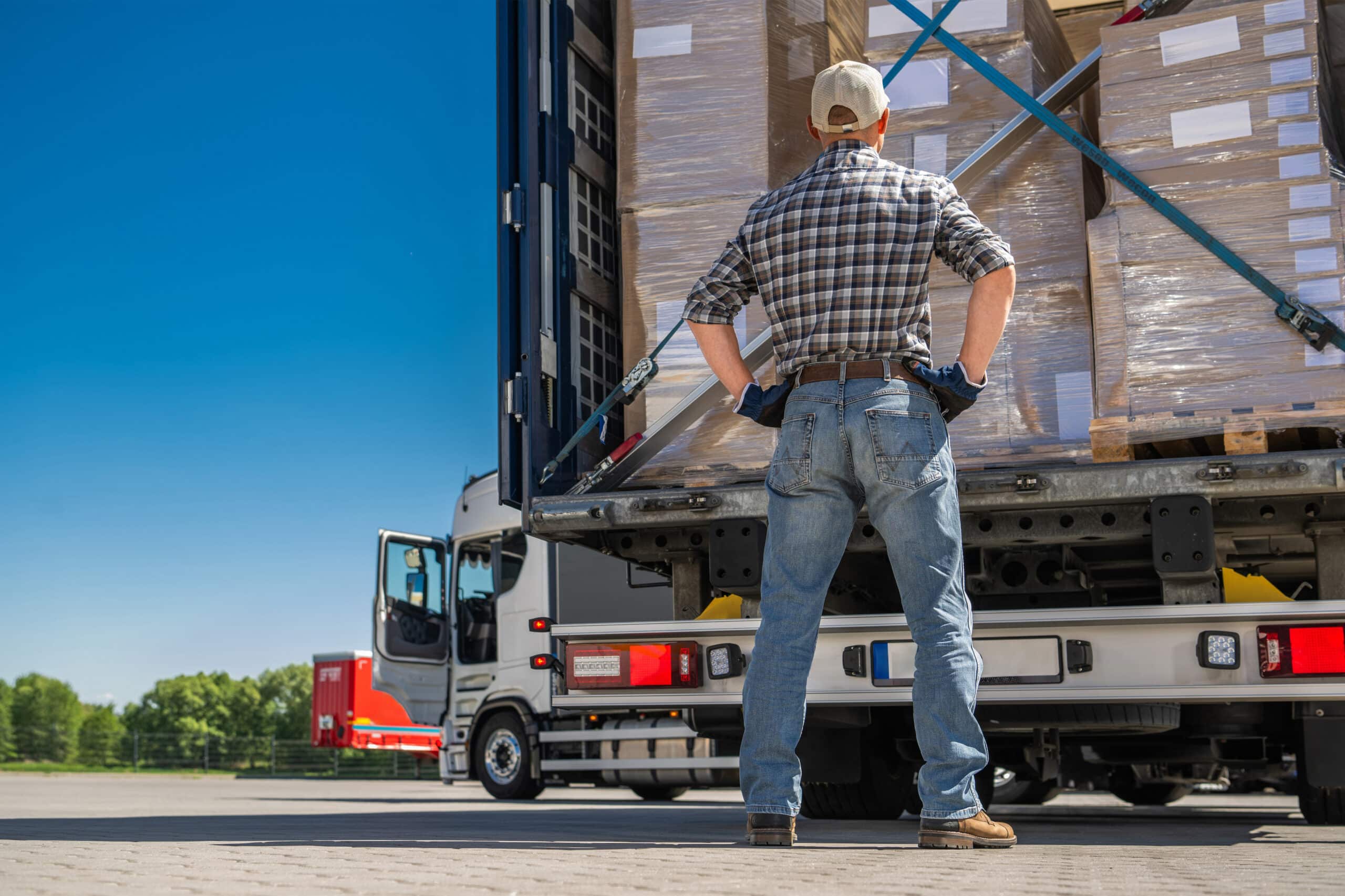 Transportverzekering: een onmisbare bescherming voor je goederen 1