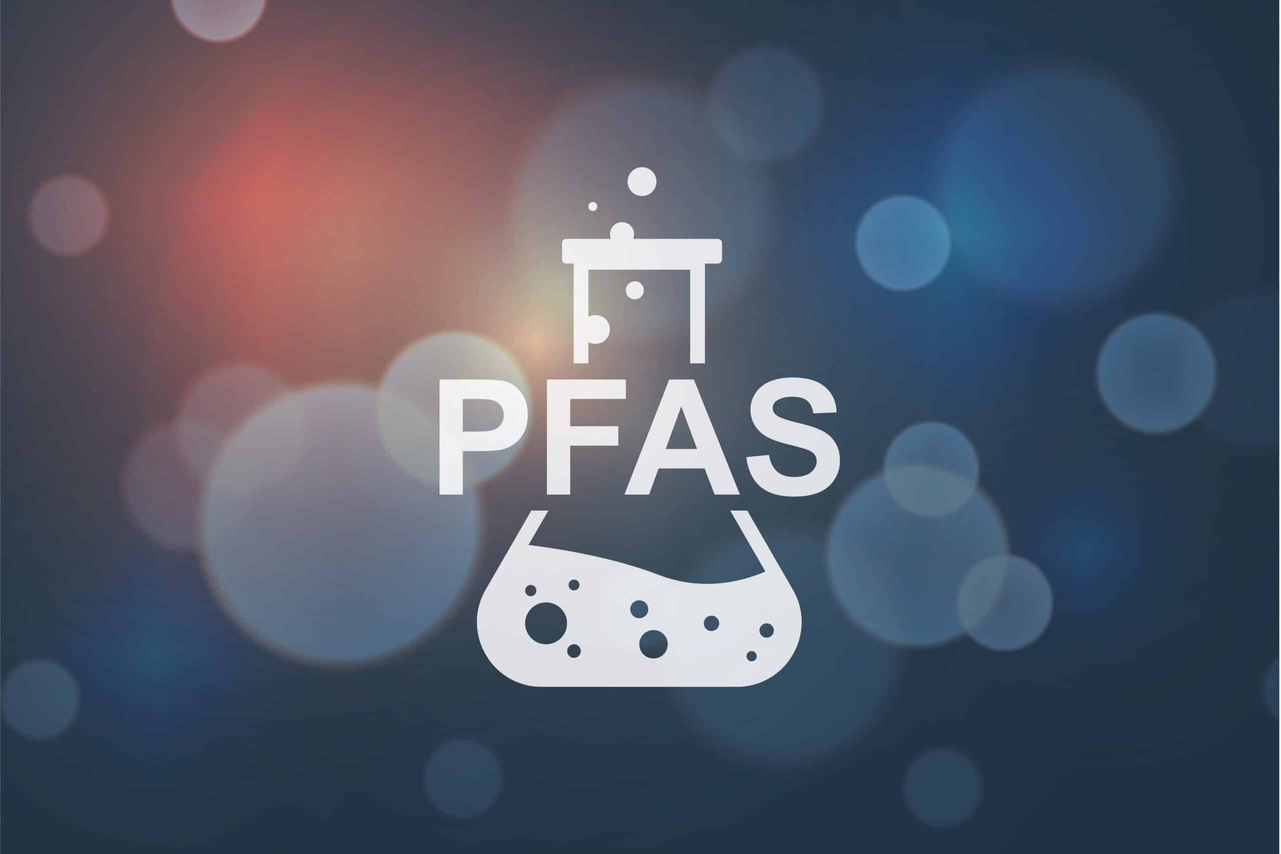 Meten PFAS-niveau geadsorbeerd op actieve kool 4