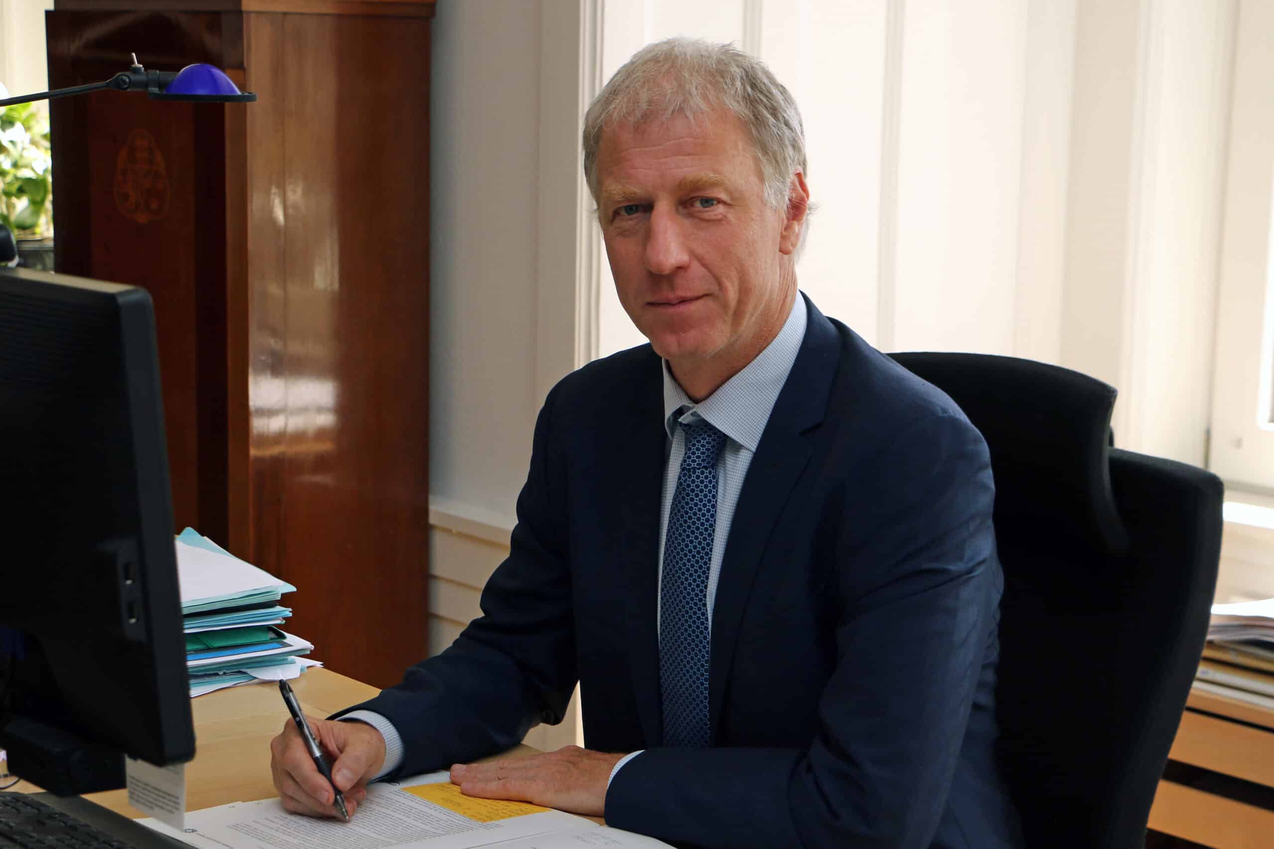 Hoog tijd voor duurzame consumptie 3