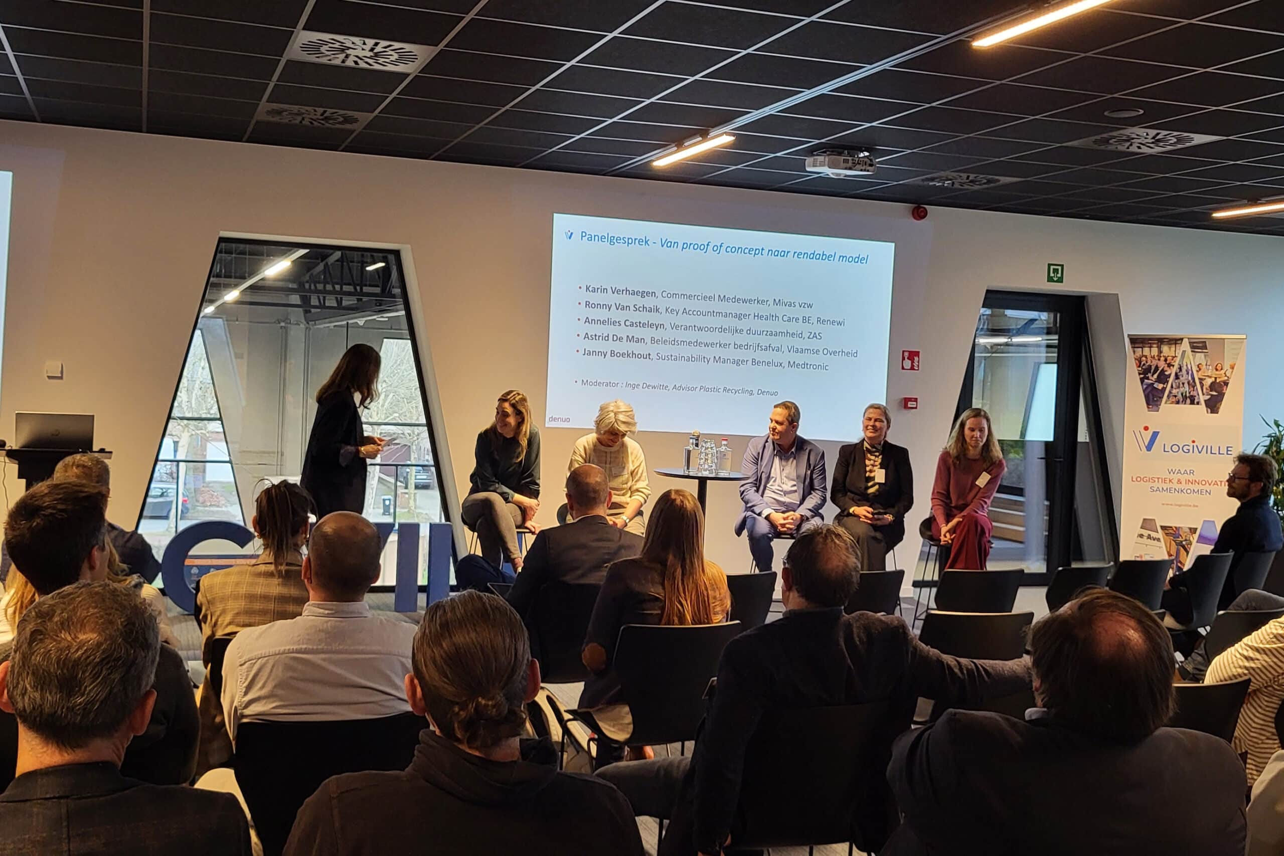 Select4Care project toont hoe ziekenhuizen medische afvalberg drastisch kunnen verkleinen 2