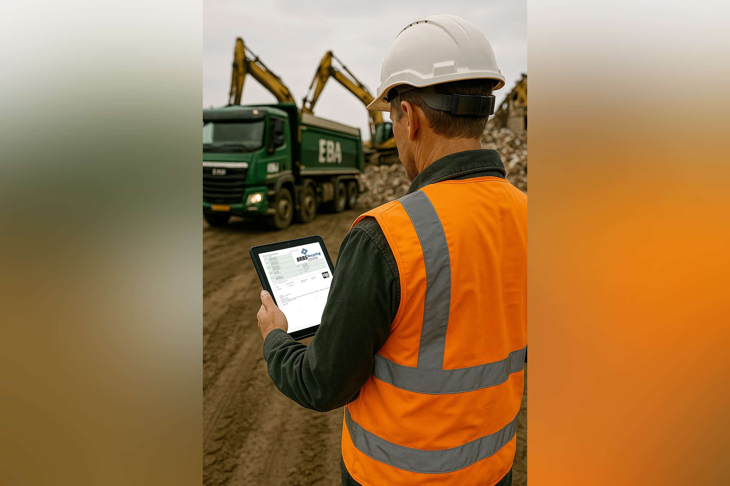 Digitalisering: strategisch instrument om hele circulaire keten te versterken 1