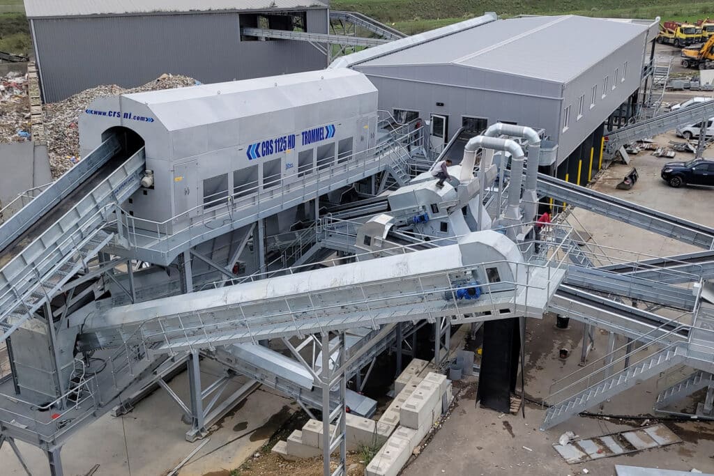 Duurzaamheid als fundamenteel uitgangspunt 1