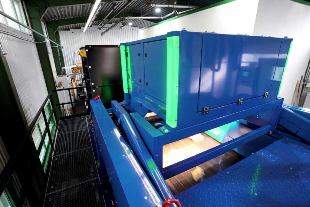BRT HARTNER AS: Slimme AI-sorteertechnologie voor een nieuwe generatie recycling 2