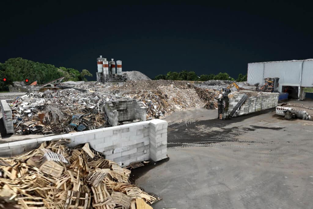 AVG investeert in technologie: nieuwe drone voor nauwkeurige voorraadmeting 1