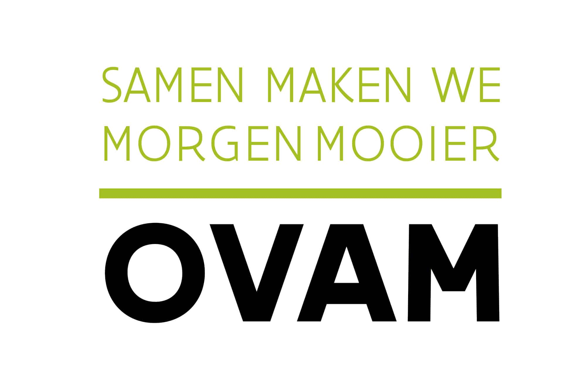 OVAM blikt terug op 2025: werken aan een circulaire toekomst  2