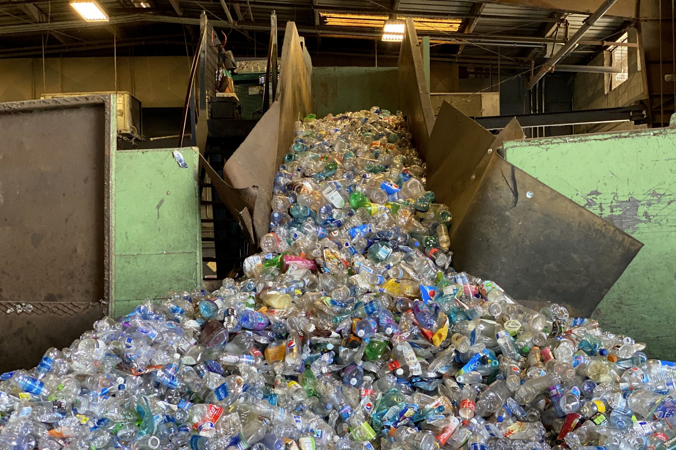 Nationaal Programma Circulaire Economie 2025: op naar hoogwaardige recycling 1