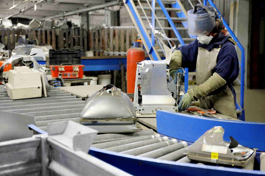 Afvalsector is onmisbaar voor onze samenleving 1