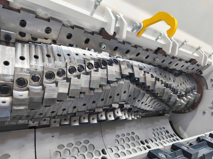 Lindner op IFAT München 2026: Innovaties, geïntegreerde systeemoplossingen en service in de schijnwerpers 3