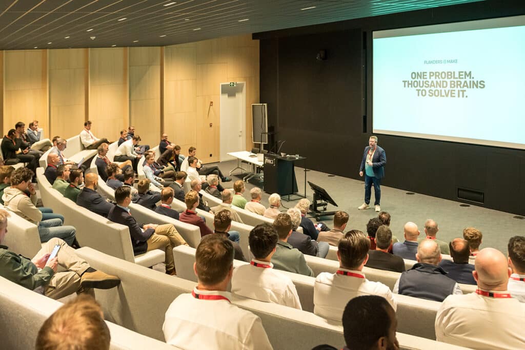 Elektrisch systeemontwerp bij TVH: elektrificatie is de toekomst 1