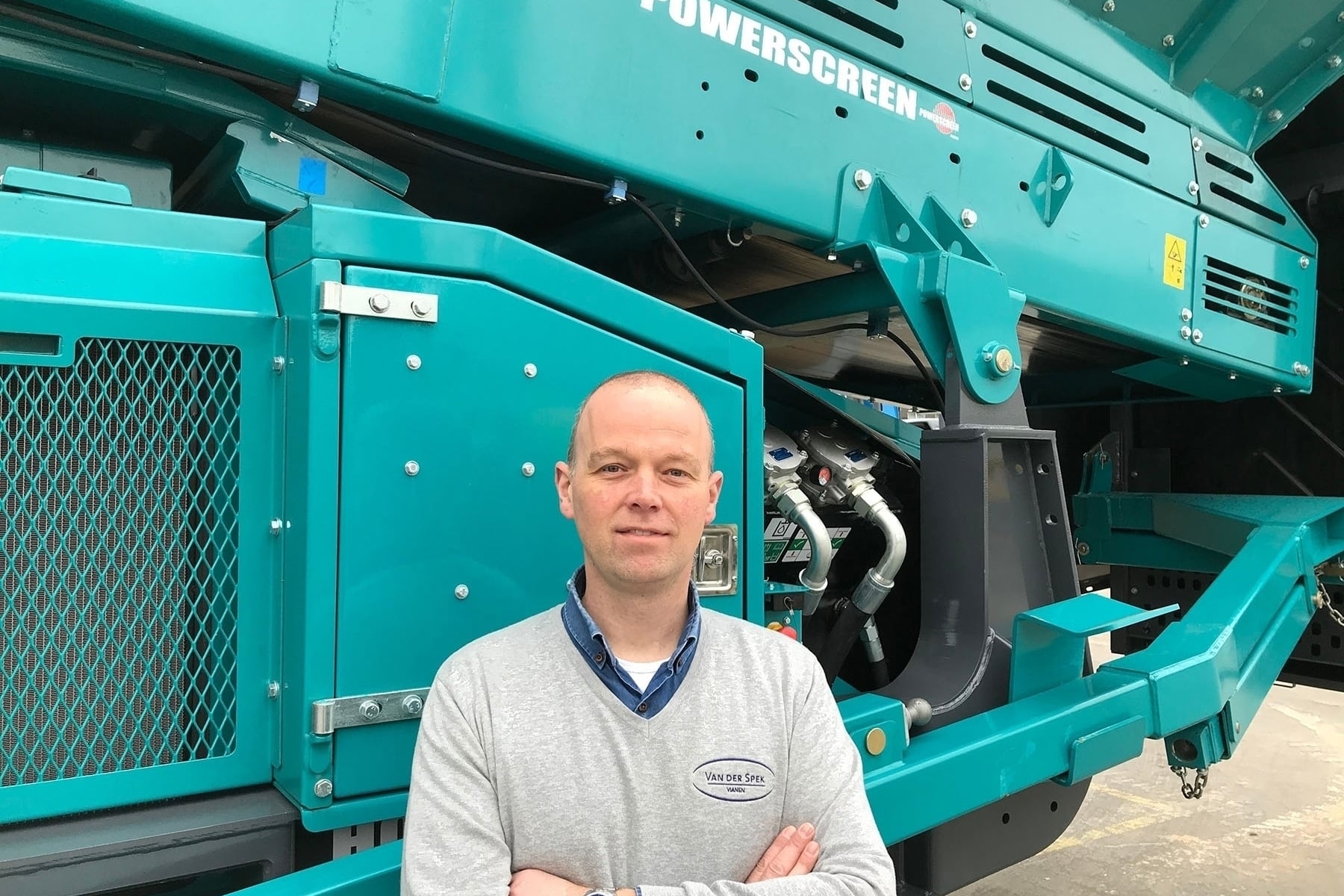 Kennis is macht. Maar enthousiasme zet iets in beweging 3