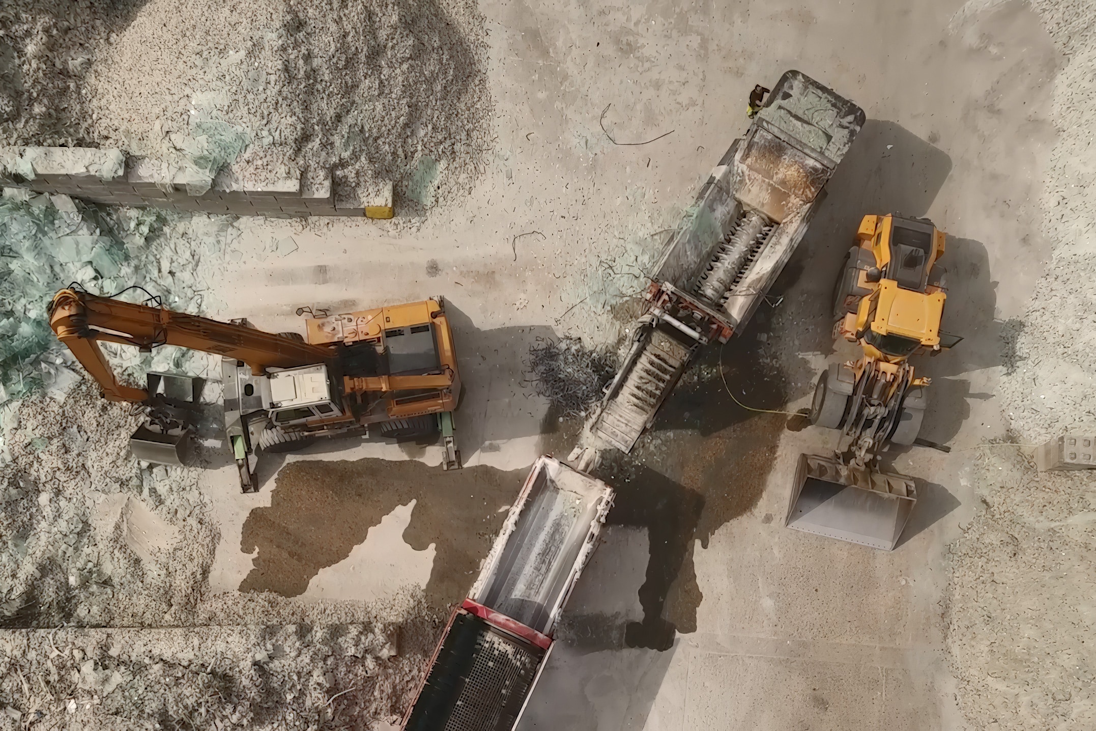 Louwers Mediagroep - RecyclePro Benelux