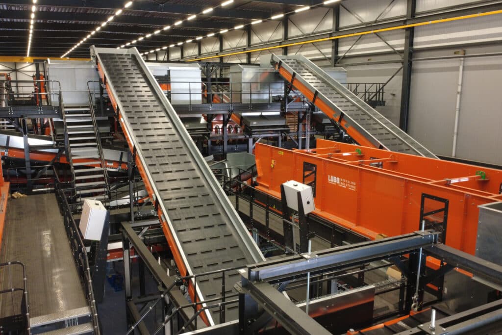 “Kwaliteit plastic leveren die nu nog niet bestaat” 4