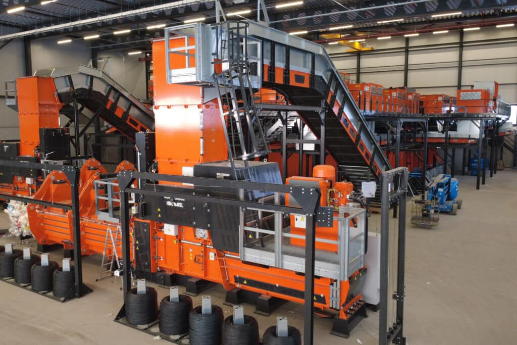 “Kwaliteit plastic leveren die nu nog niet bestaat” 1