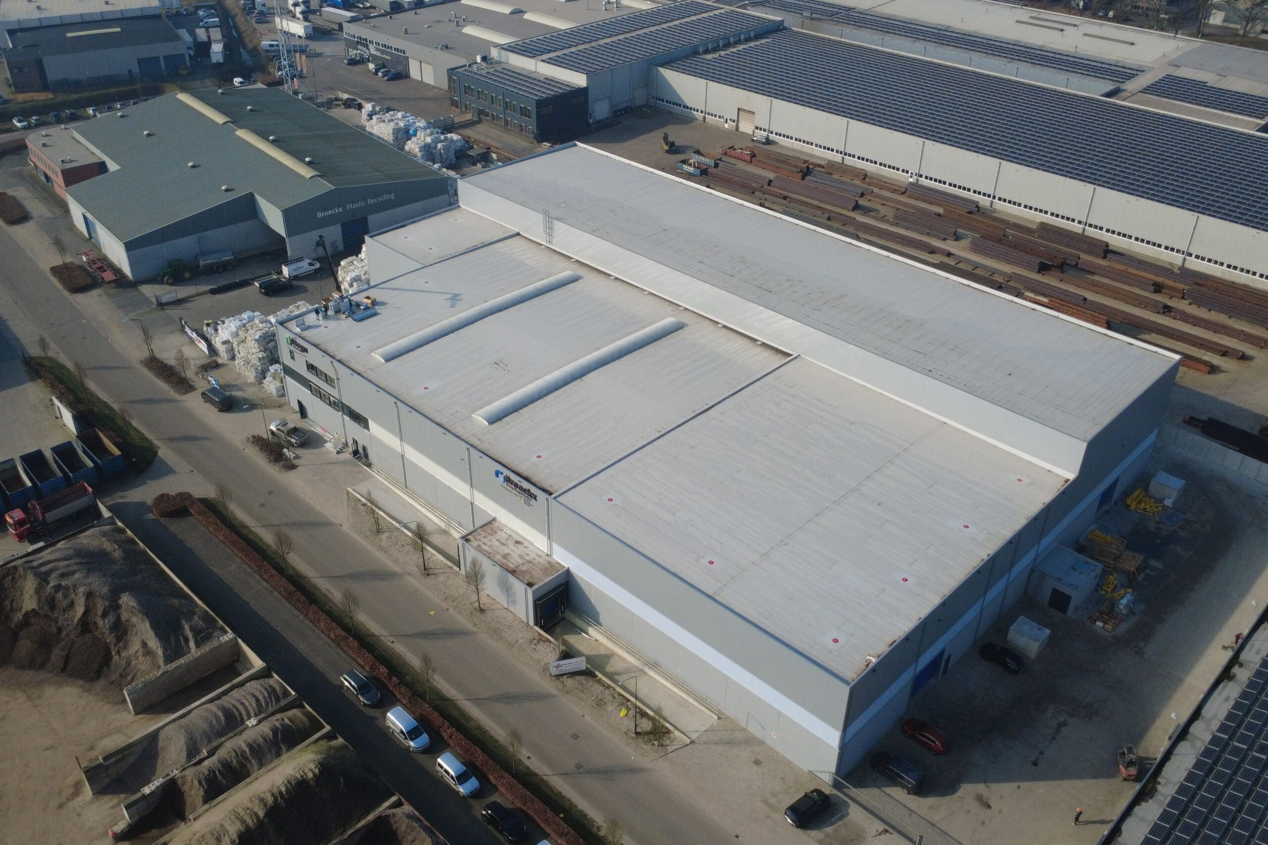 “Kwaliteit plastic leveren die nu nog niet bestaat” 1