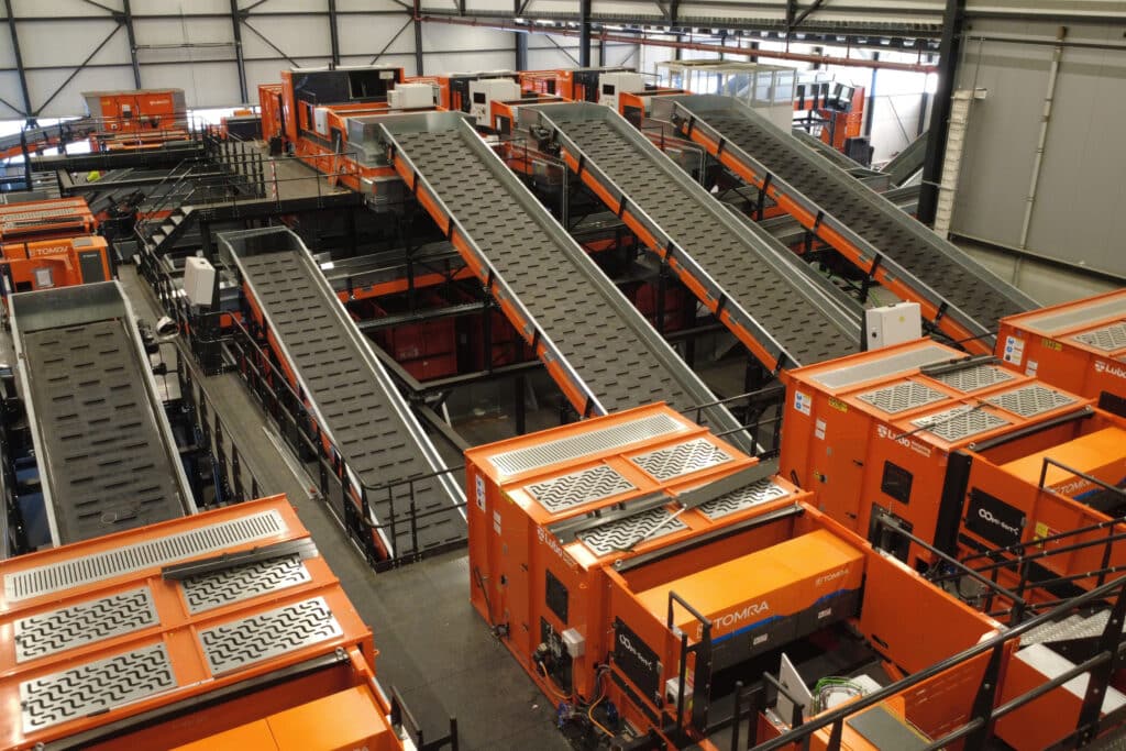 “Kwaliteit plastic leveren die nu nog niet bestaat” 3