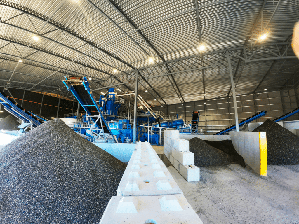 Online event brengt best practices in duurzame materialen en PFAS reiniging samen 2