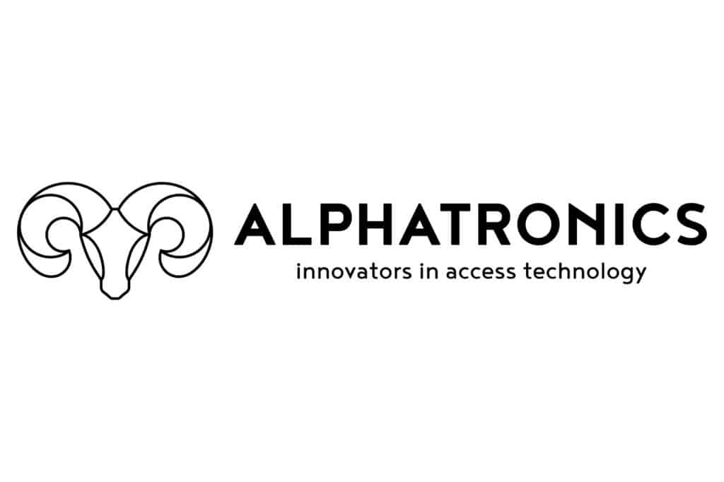 Alphatronics 9