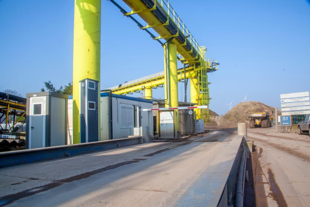 Sterk partnerschap voor maximale procesoptimalisatie 2