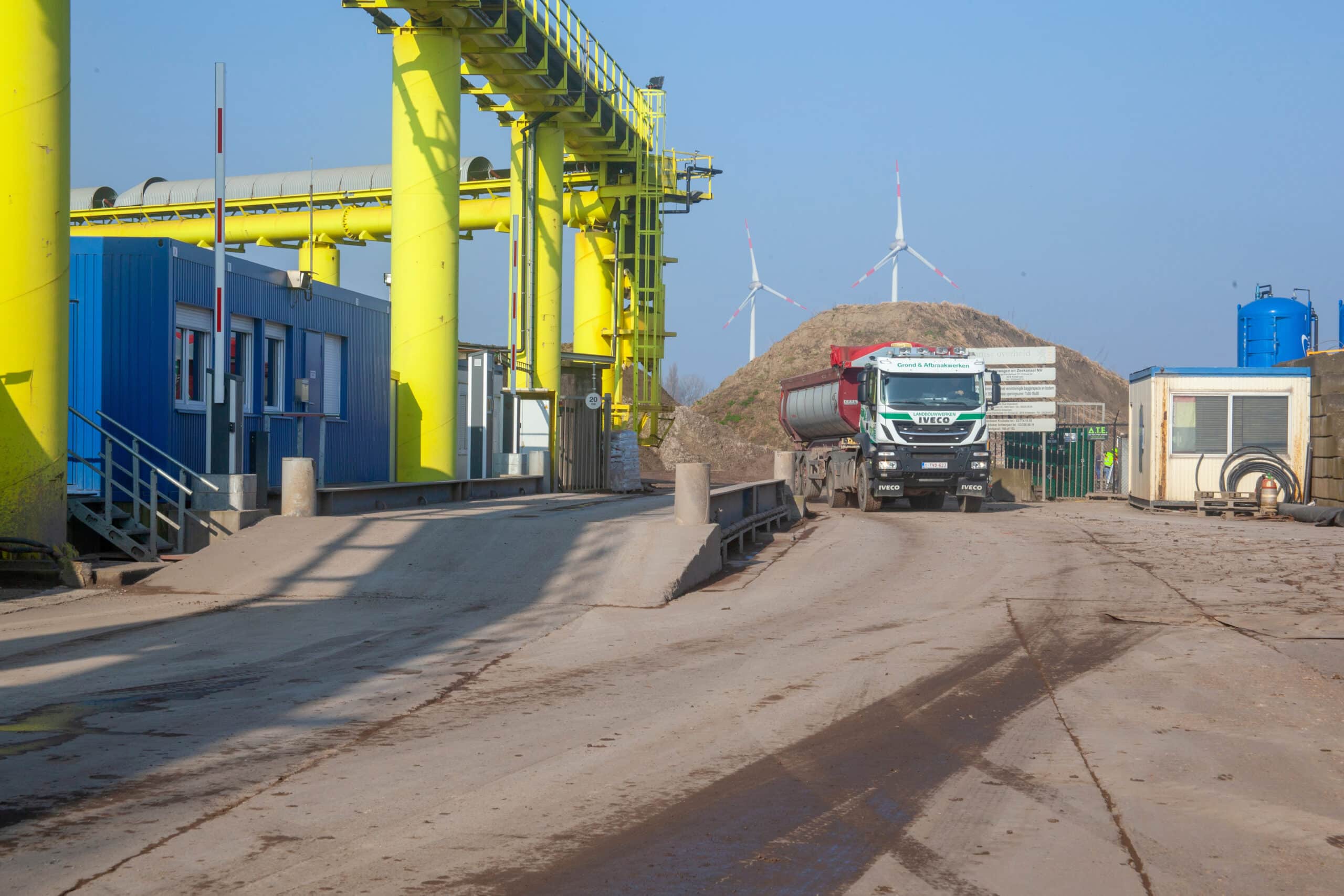 Sterk partnerschap voor maximale procesoptimalisatie 4