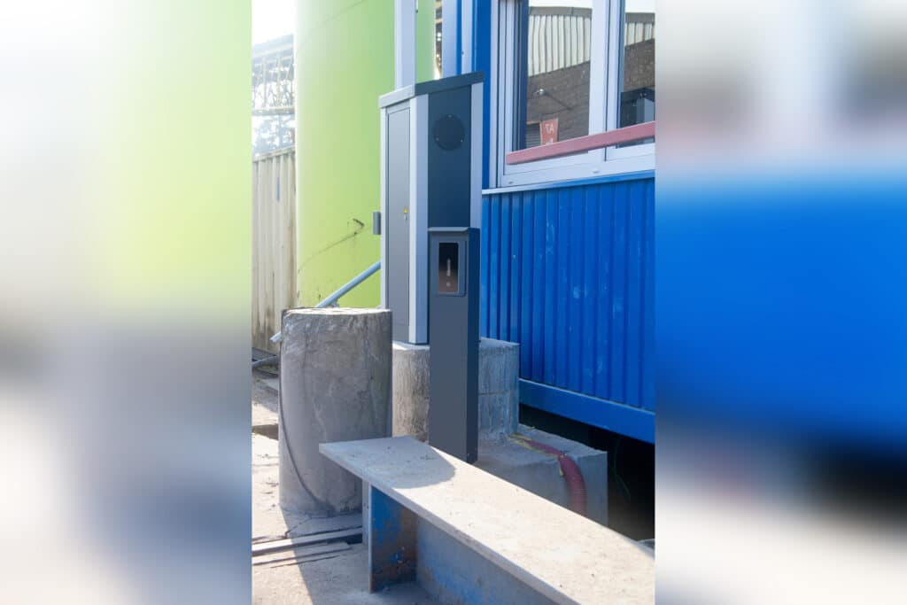 Sterk partnerschap voor maximale procesoptimalisatie 1