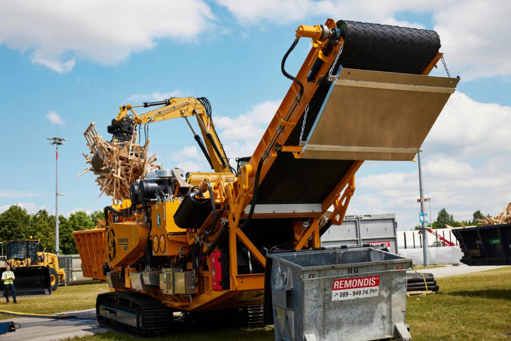 IFAT München 2026: circulariteit als motor voor concurrentiekracht 1