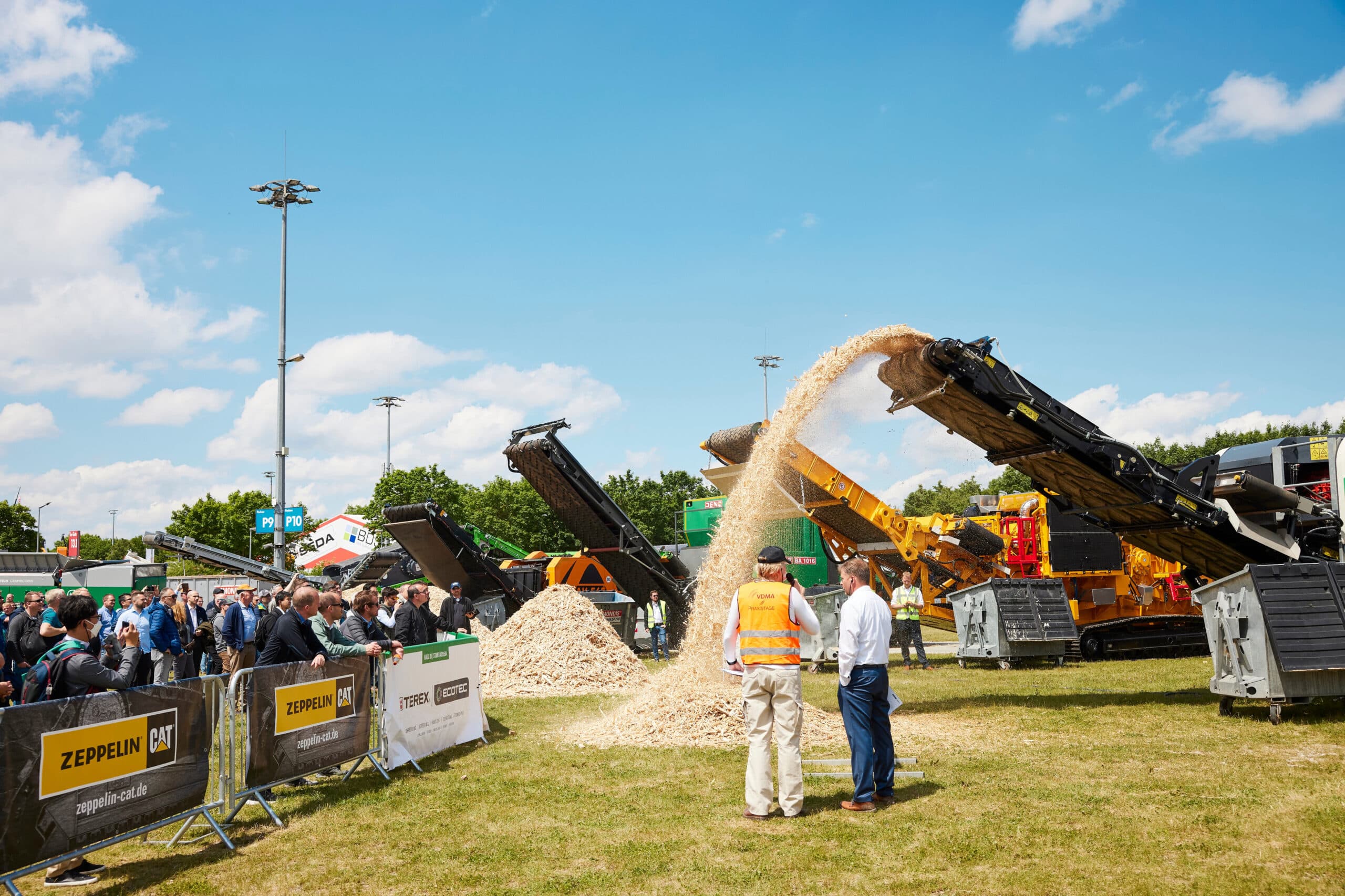 IFAT München 2026: circulariteit als motor voor concurrentiekracht 1