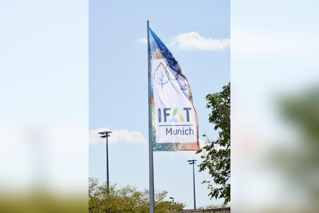 IFAT München 2026: circulariteit als motor voor concurrentiekracht 4