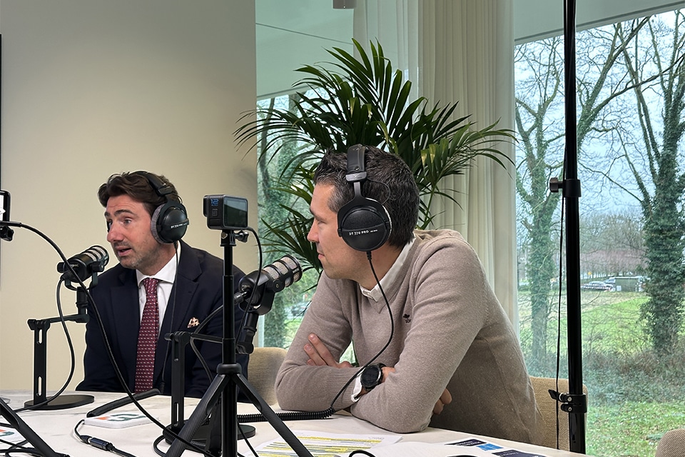 De textielcrisis uitgelegd – inzameling, recyclage, overproductie en UPV  3