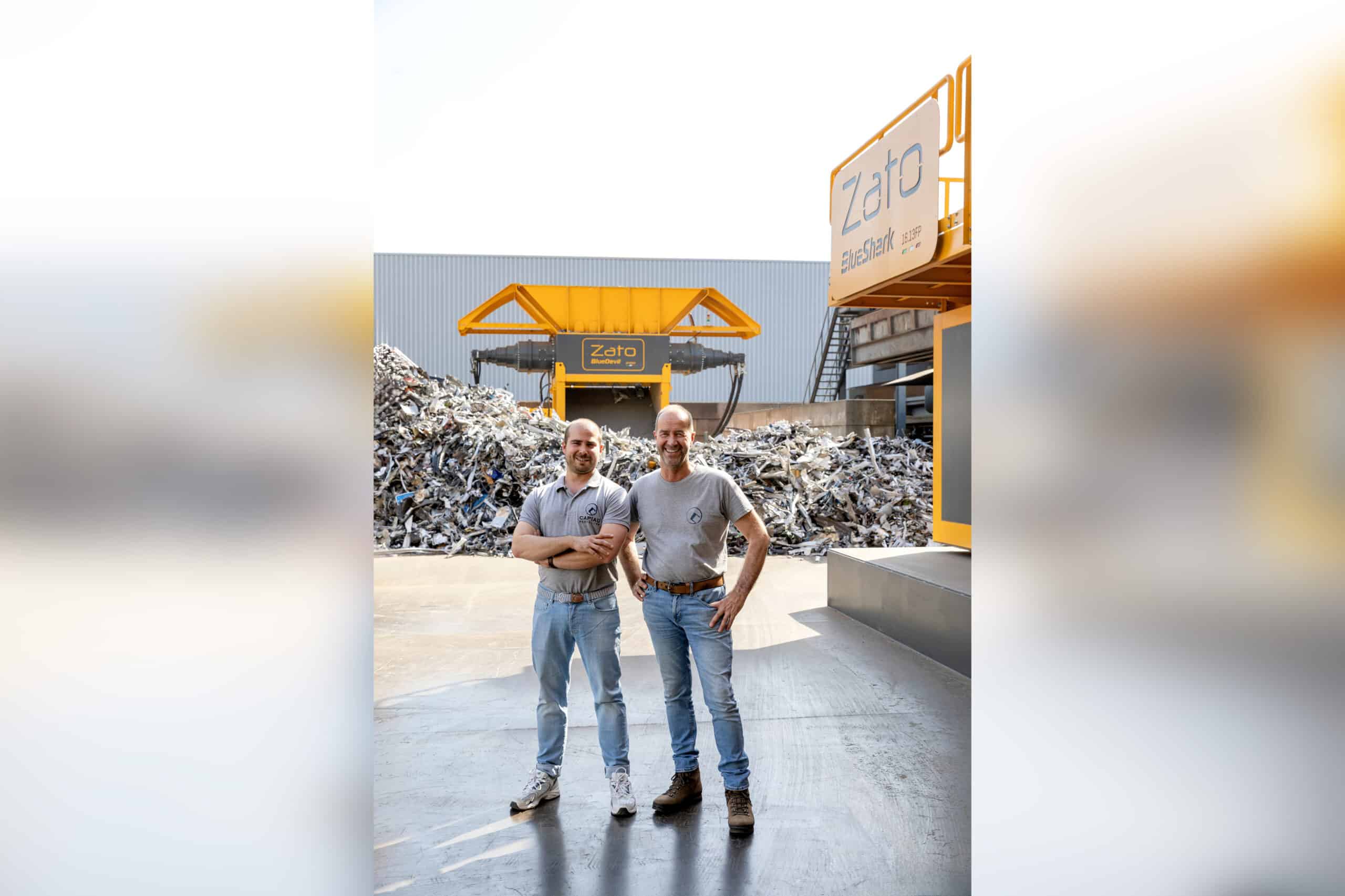 Tandem zorgt voor maximale kwaliteit en efficiëntie 5