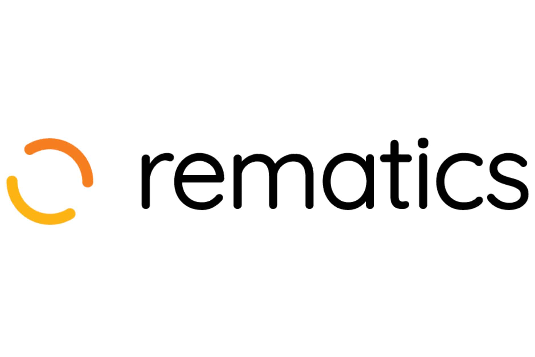 Rematics logo