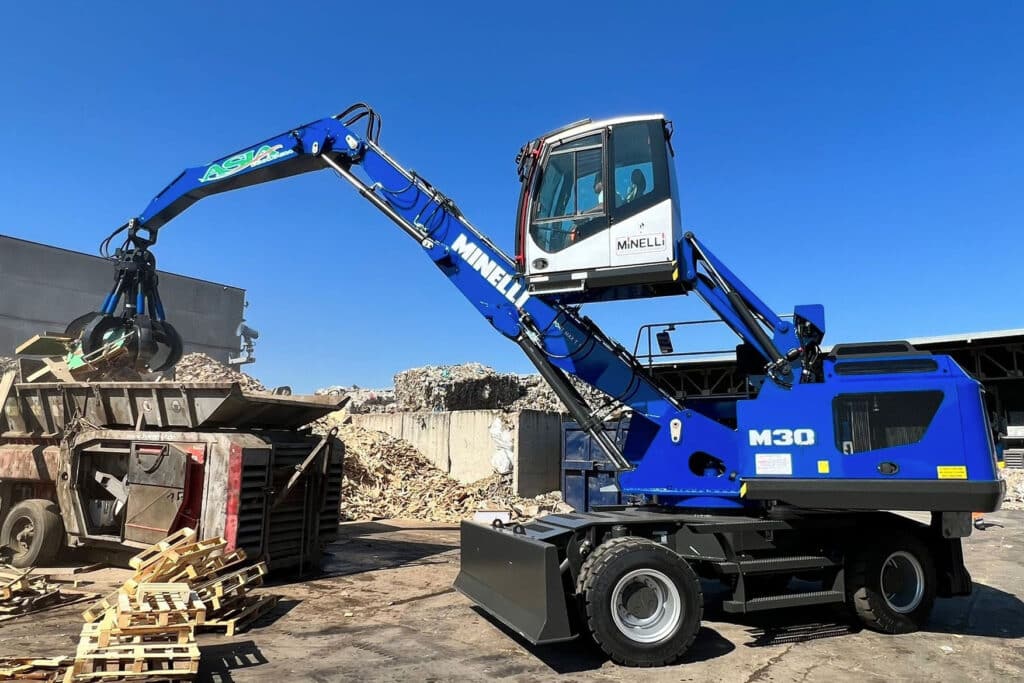 Sterk dealerschap met focus op kwaliteit 2
