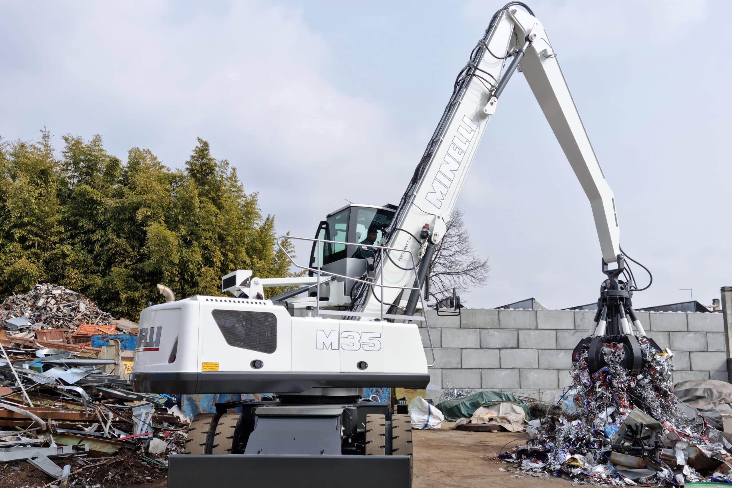 Sterk dealerschap met focus op kwaliteit 1
